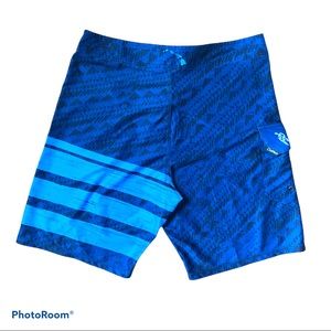 Da Hui authentic Hawaiian board shorts